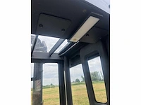 2017 linde r14-01 reach vorkheftruck - afbeelding 36 van  47