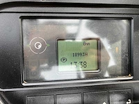 2017 linde r14 reachtruck - afbeelding 20 van  44