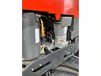 2017 linde r14 reachtruck - afbeelding 27 van  44
