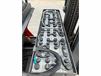 2017 linde r14 reachtruck - afbeelding 31 van  44