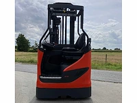 2017 linde r14 reachtruck - afbeelding 41 van  44