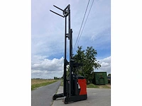 2017 linde r14 reachtruck - afbeelding 44 van  44