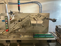 2017 lmc za650 e verpakkingslijn - afbeelding 3 van  25