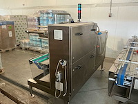 2017 lmc za650 e verpakkingslijn - afbeelding 6 van  25