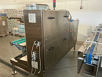 2017 lmc za650 e verpakkingslijn - afbeelding 8 van  25