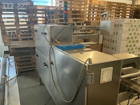 2017 lmc za650 e verpakkingslijn - afbeelding 11 van  25