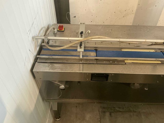 2017 lmc za650 e verpakkingslijn - afbeelding 17 van  25