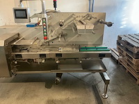 2017 lmc za650 e verpakkingslijn - afbeelding 12 van  25