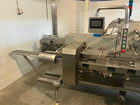 2017 lmc za650 e verpakkingslijn - afbeelding 19 van  25