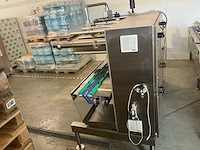 2017 lmc za650 e verpakkingslijn - afbeelding 7 van  25