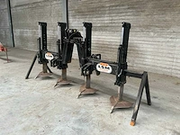 2017 lsm 300p woeler - afbeelding 1 van  8