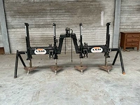 2017 lsm 300p woeler - afbeelding 2 van  8