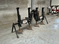 2017 lsm 300p woeler - afbeelding 3 van  8