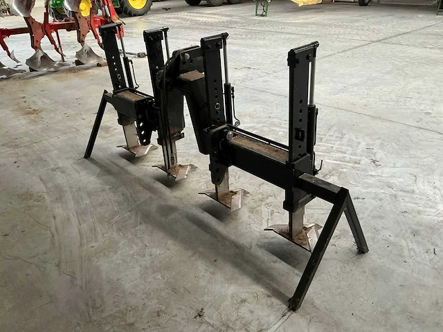 2017 lsm 300p woeler - afbeelding 4 van  8