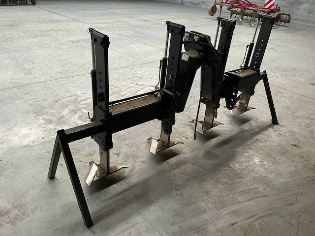 2017 lsm 300p woeler - afbeelding 5 van  8