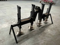 2017 lsm 300p woeler - afbeelding 5 van  8