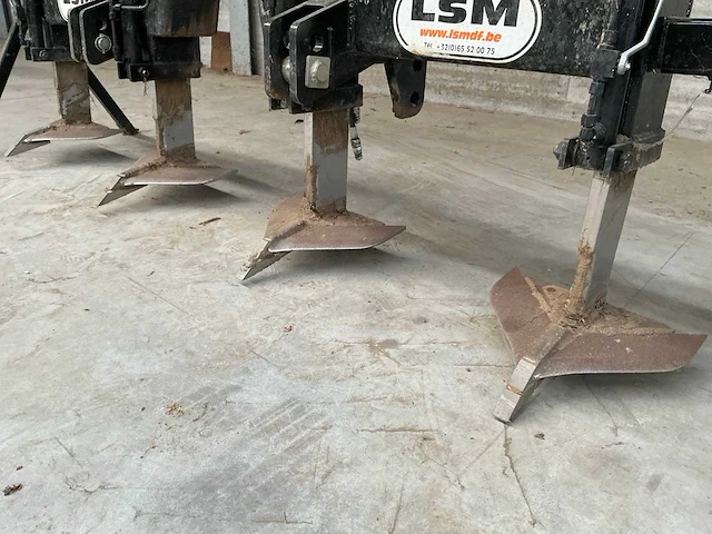 2017 lsm 300p woeler - afbeelding 8 van  8