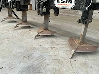 2017 lsm 300p woeler - afbeelding 8 van  8