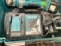 2017 makita dda350 accu haakse boormachine - afbeelding 4 van  4