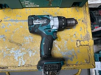 2017 makita dhp 481 accu boormachine (body) - afbeelding 2 van  4