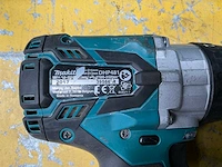 2017 makita dhp 481 accu boormachine (body) - afbeelding 3 van  4