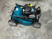 2017 makita plm4620n2 duwer grasmaaier - afbeelding 1 van  9