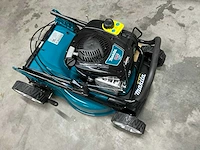 2017 makita plm4620n2 duwer grasmaaier - afbeelding 6 van  9