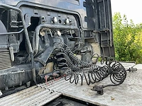 2017 man tgx vrachtwagen - afbeelding 4 van  46