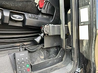 2017 man tgx vrachtwagen - afbeelding 15 van  46