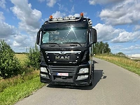 2017 man tgx vrachtwagen - afbeelding 12 van  46