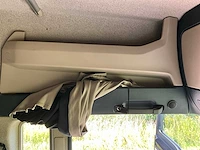 2017 man tgx vrachtwagen - afbeelding 33 van  46