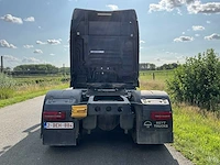 2017 man tgx vrachtwagen - afbeelding 42 van  46