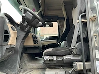 2017 man tgx vrachtwagen - afbeelding 6 van  36