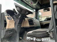 2017 man tgx vrachtwagen - afbeelding 7 van  36