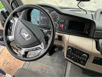 2017 man tgx vrachtwagen - afbeelding 8 van  36