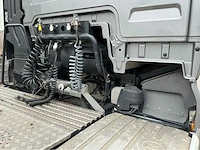 2017 man tgx vrachtwagen - afbeelding 18 van  36