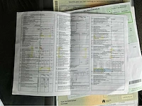 2017 man tgx vrachtwagen - afbeelding 26 van  36