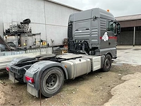 2017 man tgx vrachtwagen - afbeelding 32 van  36