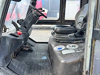 2017 manitou mi100d - 10 ton - afbeelding 2 van  12