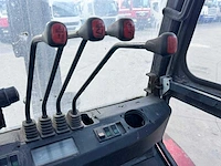 2017 manitou mi100d - 10 ton - afbeelding 4 van  12