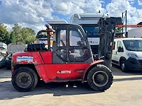 2017 manitou mi100d - 10 ton - afbeelding 7 van  12