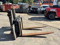 2017 manitou mi100d - 10 ton - afbeelding 10 van  12