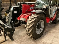 2017 manitou mt932 easy verreiker - afbeelding 3 van  18