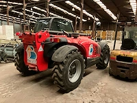 2017 manitou mt932 easy verreiker - afbeelding 12 van  18