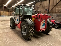 2017 manitou mt932 easy verreiker - afbeelding 13 van  18