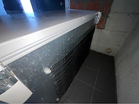 2017 marecos mfi 460 cd vriezer - afbeelding 3 van  7