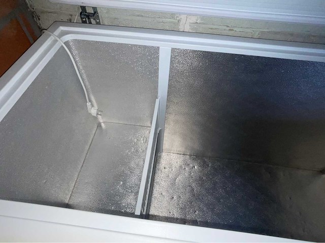 2017 marecos mfi 460 cd vriezer - afbeelding 5 van  7