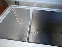 2017 marecos mfi 460 cd vriezer - afbeelding 5 van  7