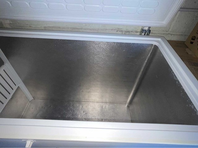 2017 marecos mfi 460 cd vriezer - afbeelding 6 van  7