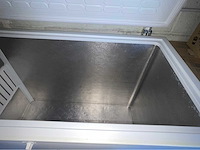 2017 marecos mfi 460 cd vriezer - afbeelding 6 van  7